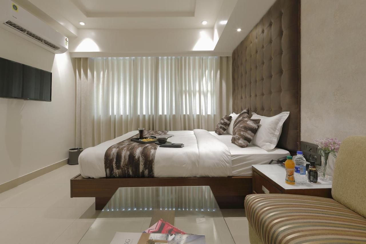 Ariana Residency Hotel 3*