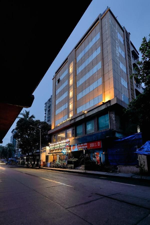 Ariana Residency 3* Mumbai