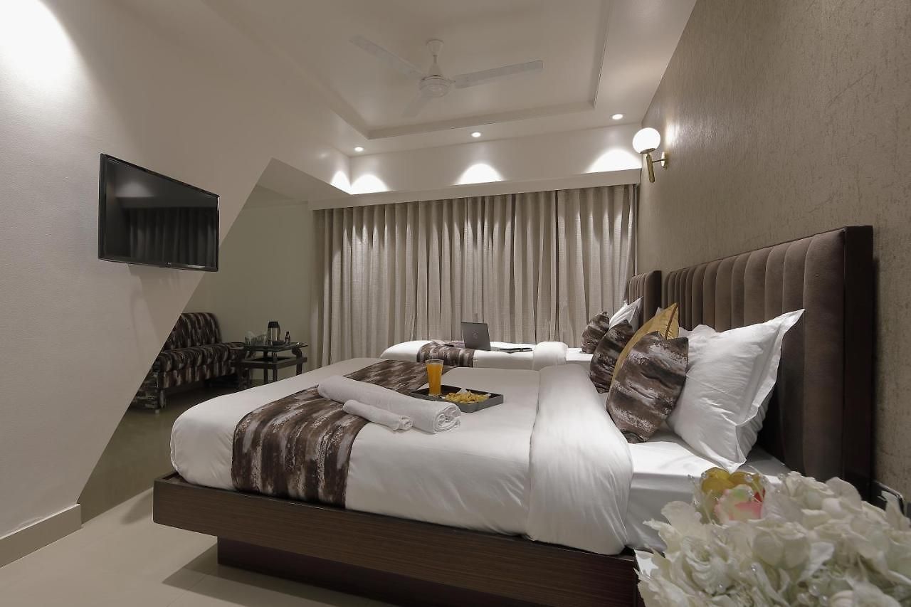 Ariana Residency Mumbai