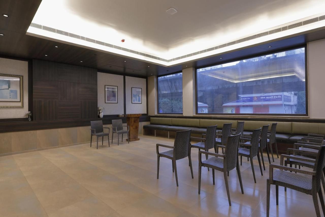 Ariana Residency Hotel 3*
