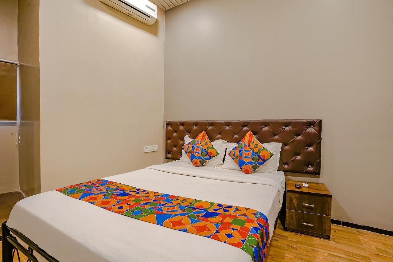 Fabhotel Comfort