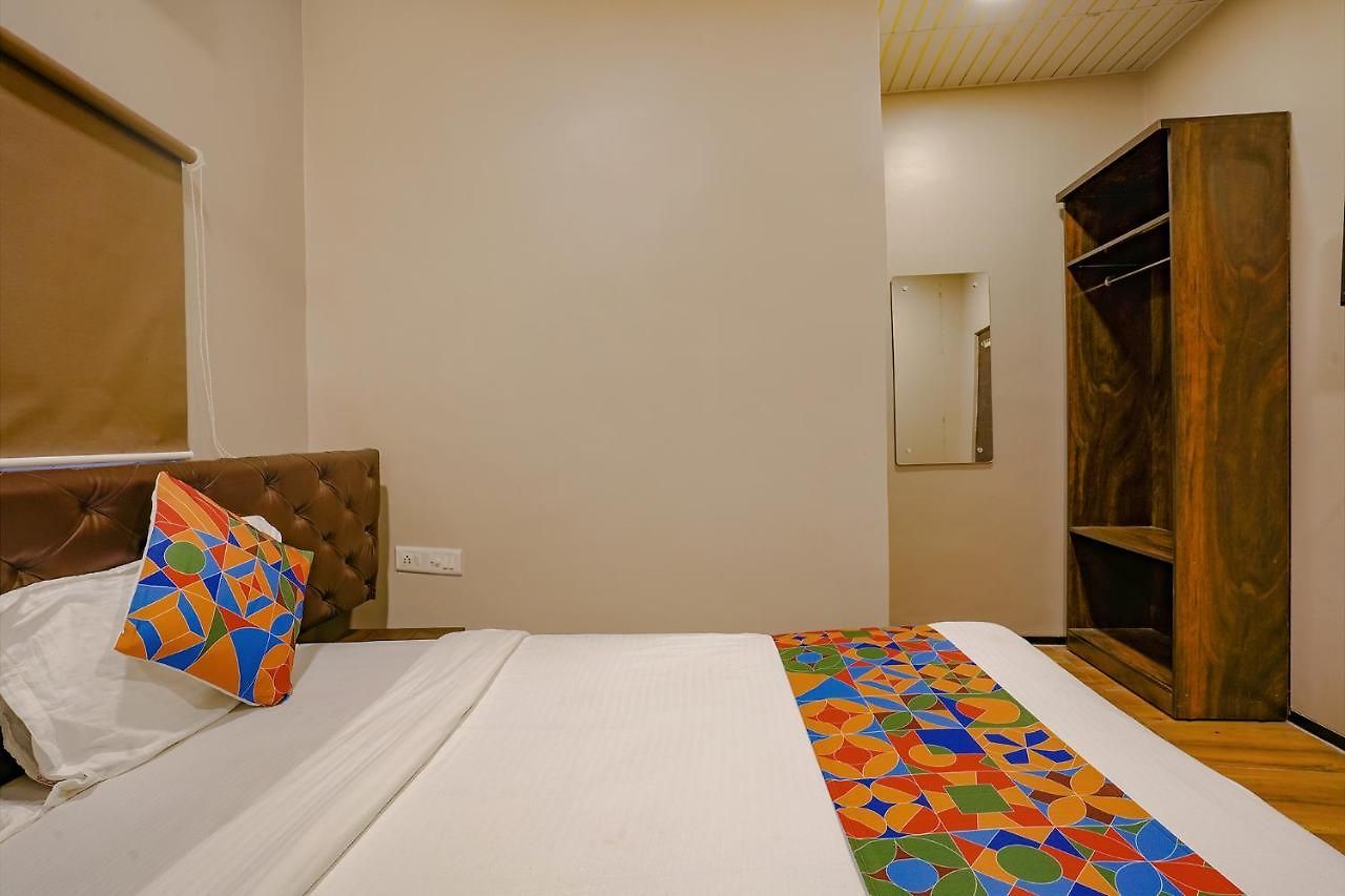 Hotel Fabhotel Comfort