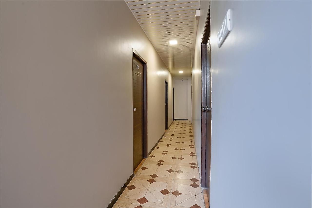 Fabhotel Comfort Mumbai