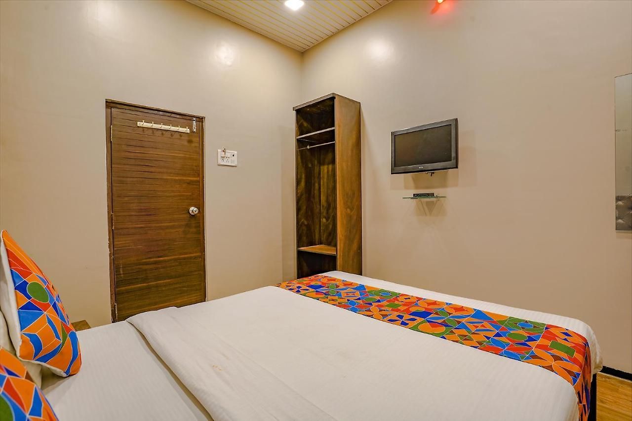 Fabhotel Comfort