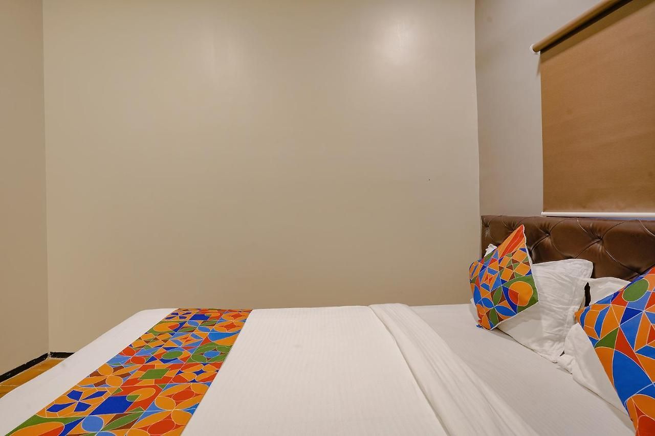 Fabhotel Comfort