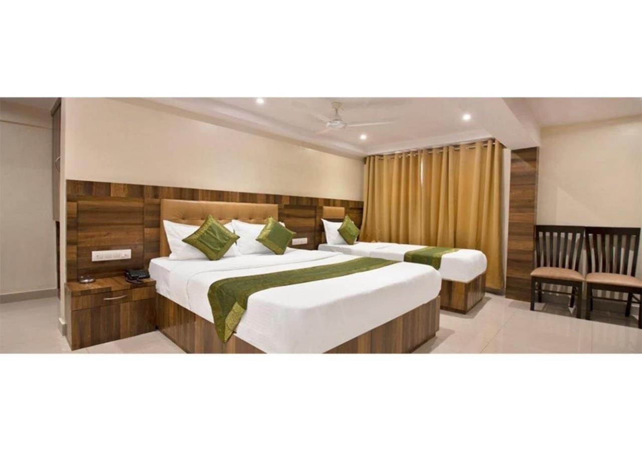 Rk Hotel-near Grant Road Railway Station Mumbai