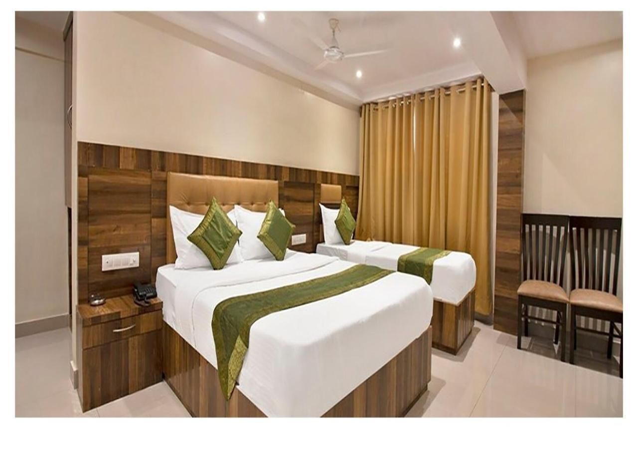 Hotel Rk Hotel-near Grant Road Railway Station Mumbai