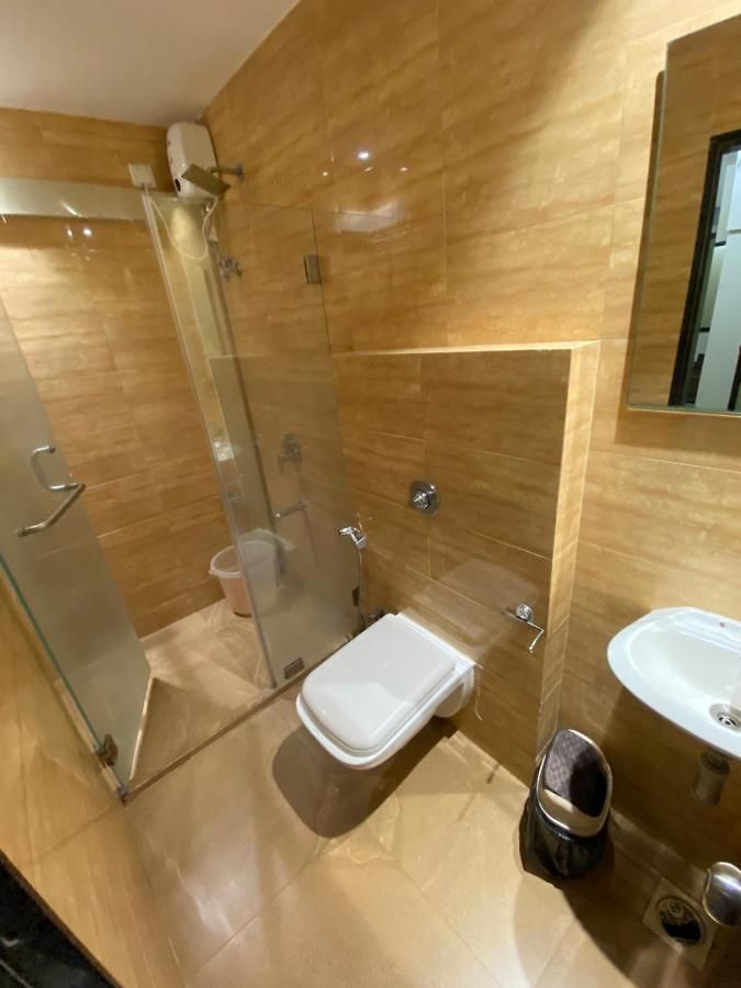 Hotel Regal International - Near International Airport Andheri East Mumbai
