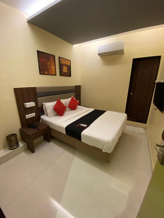 Regal International - Near International Airport Andheri East Mumbai