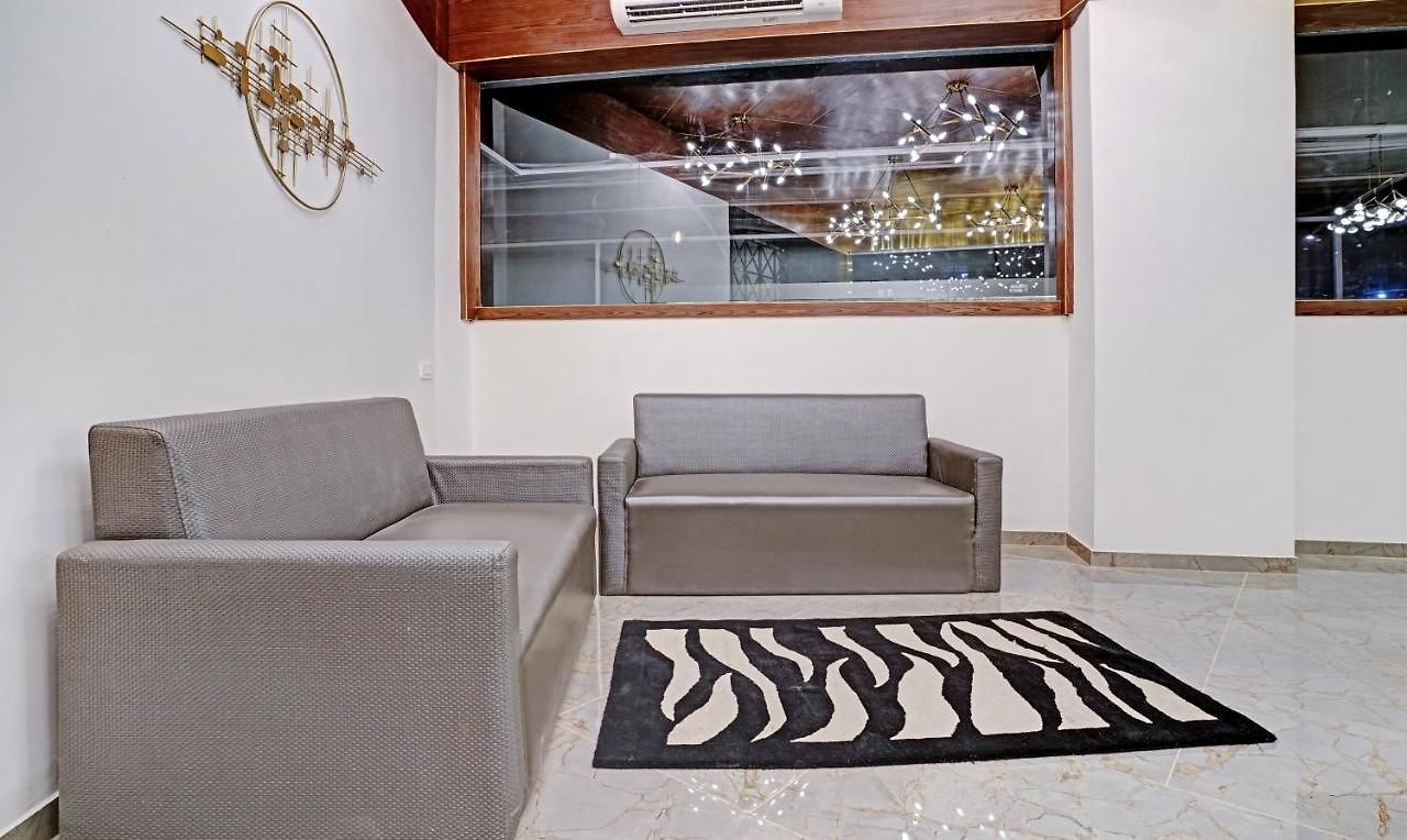 Hotel Treebo Premium Widlor Boutique With Swimming Pool