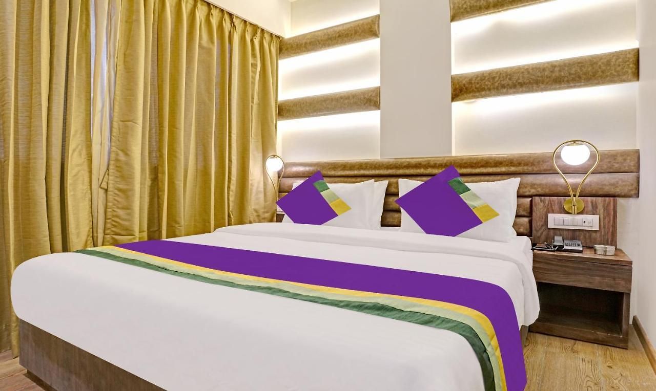 Treebo Premium Widlor Boutique With Swimming Pool Mumbai