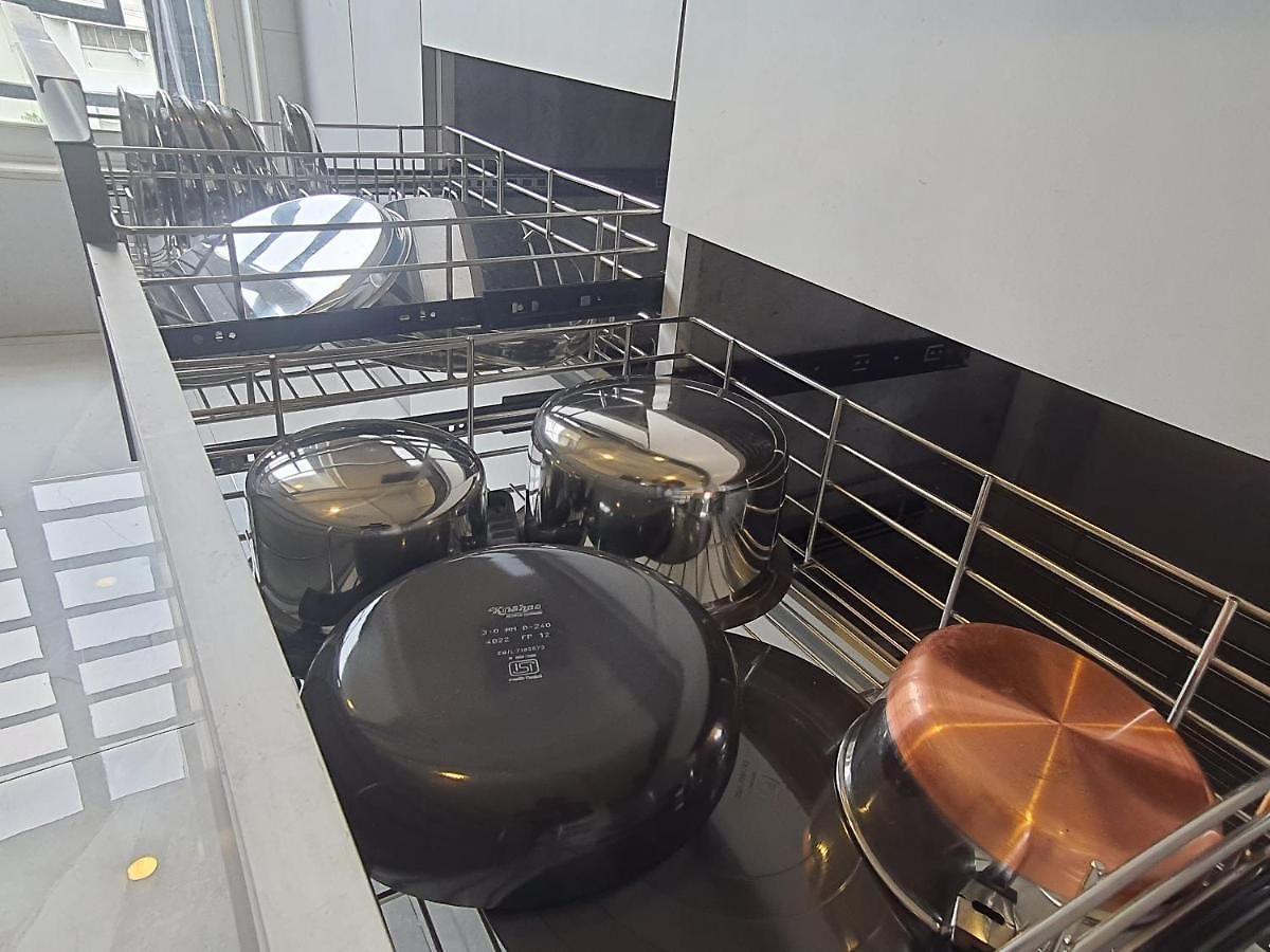 Osi Andheri East Apartment Mumbai