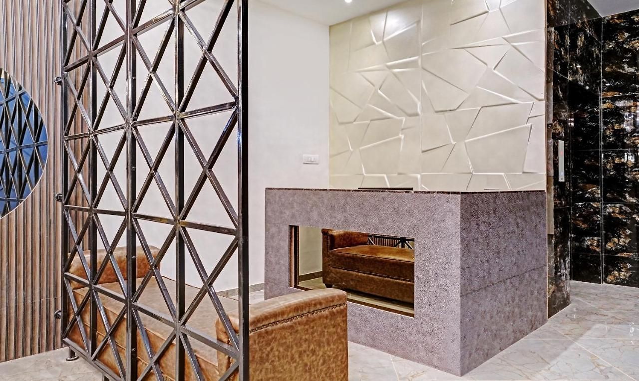 Hotel Treebo Premium Widlor Boutique With Swimming Pool Mumbai