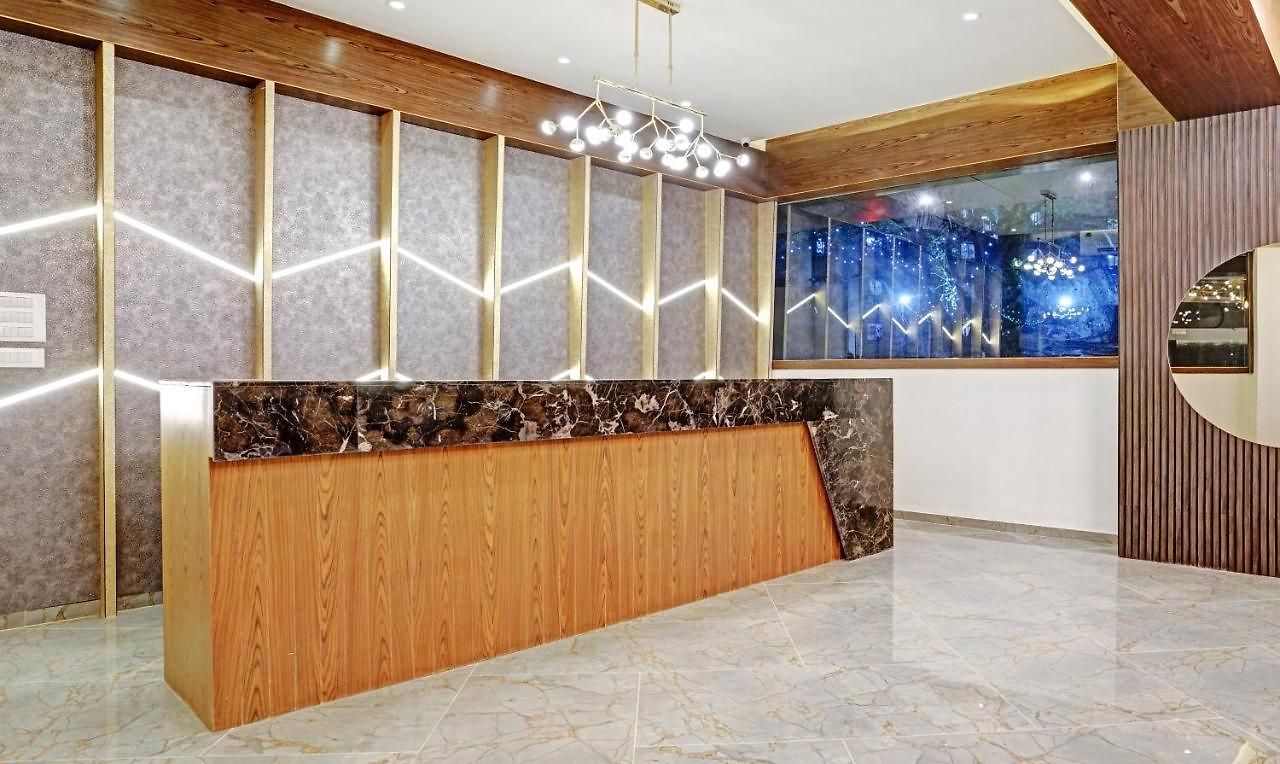 Hotel Treebo Premium Widlor Boutique With Swimming Pool