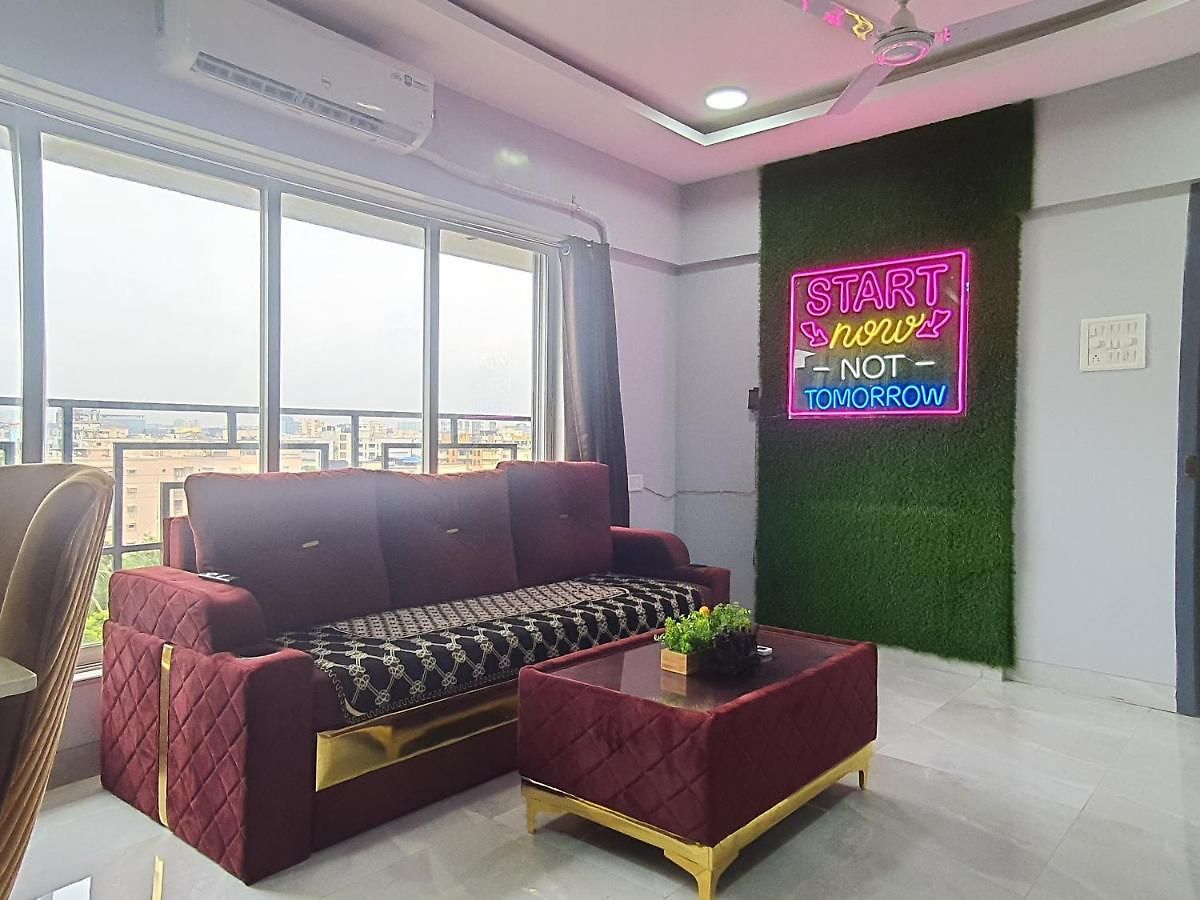 Osi Andheri East Mumbai