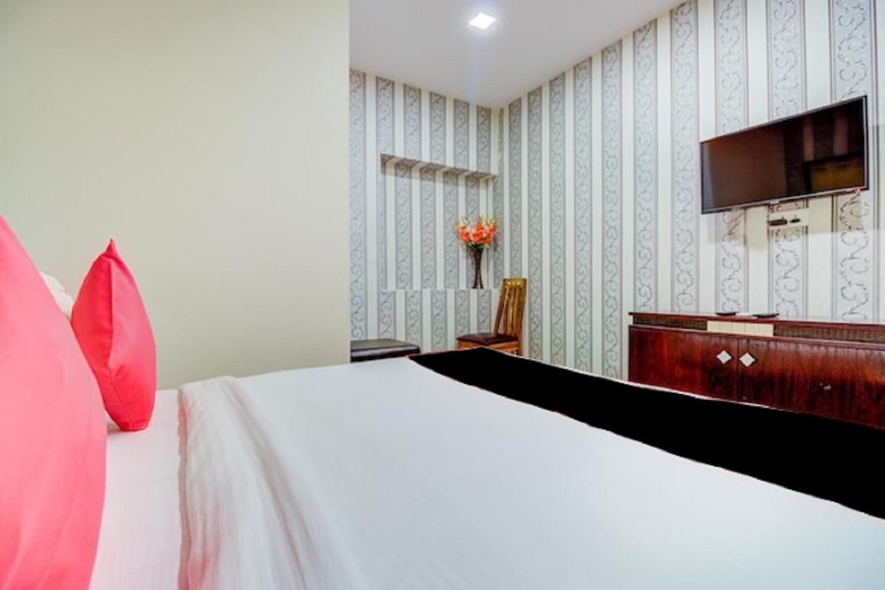 Hotel De Classico Hotel- Juhu