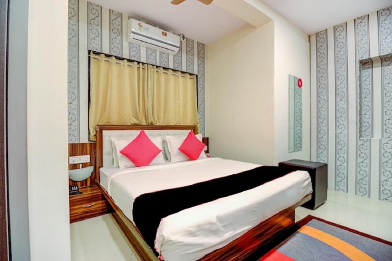 De Classico Hotel- Juhu 2* Mumbai