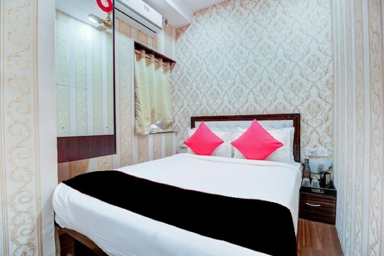De Classico Hotel- Juhu Mumbai
