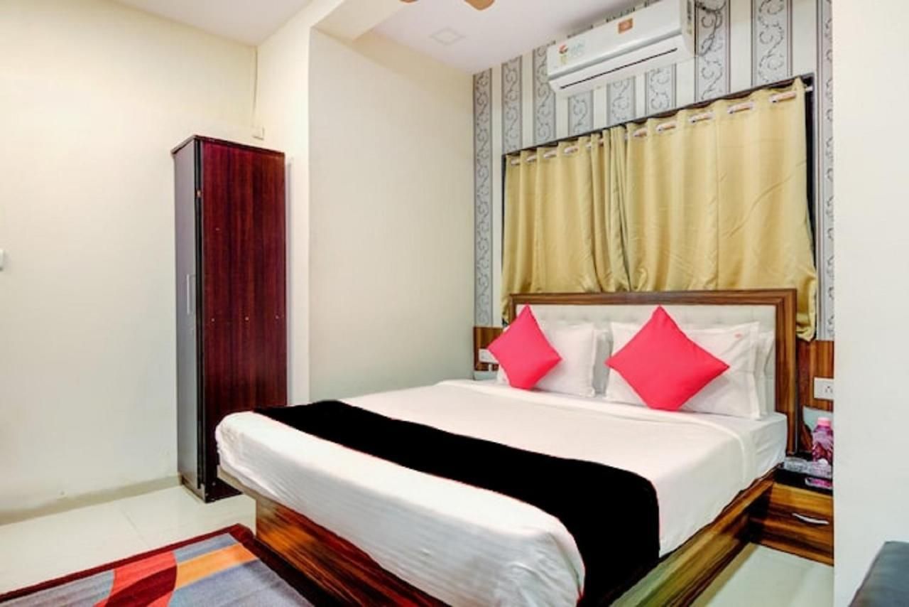 Hotel De Classico Hotel- Juhu