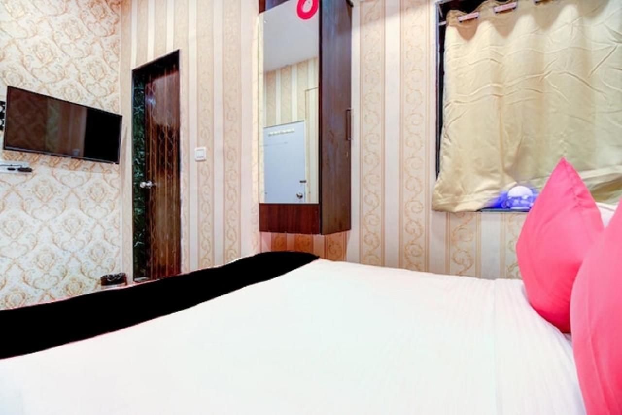 De Classico Hotel- Juhu 2*