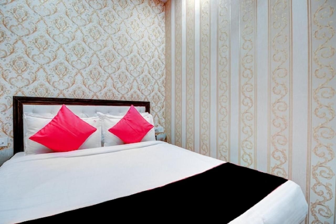 Hotel De Classico Hotel- Juhu
