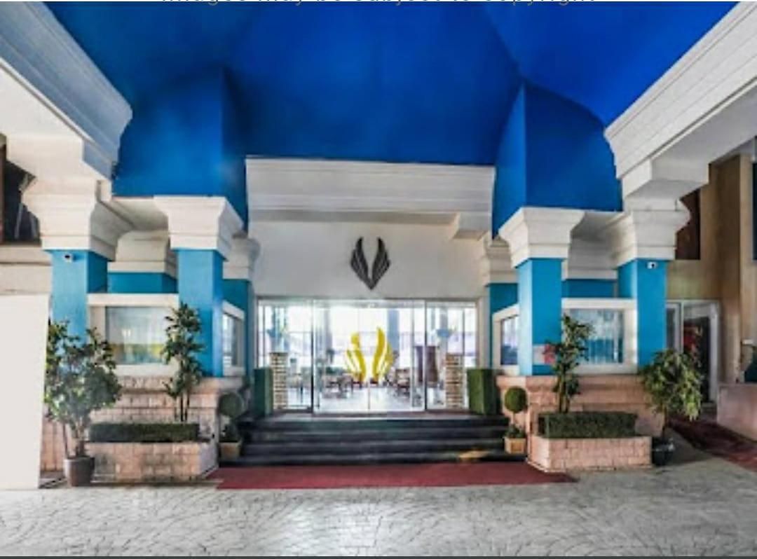 Hotel Royal Palms