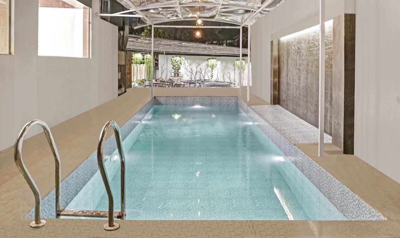 Treebo Premium Widlor Boutique With Swimming Pool Mumbai