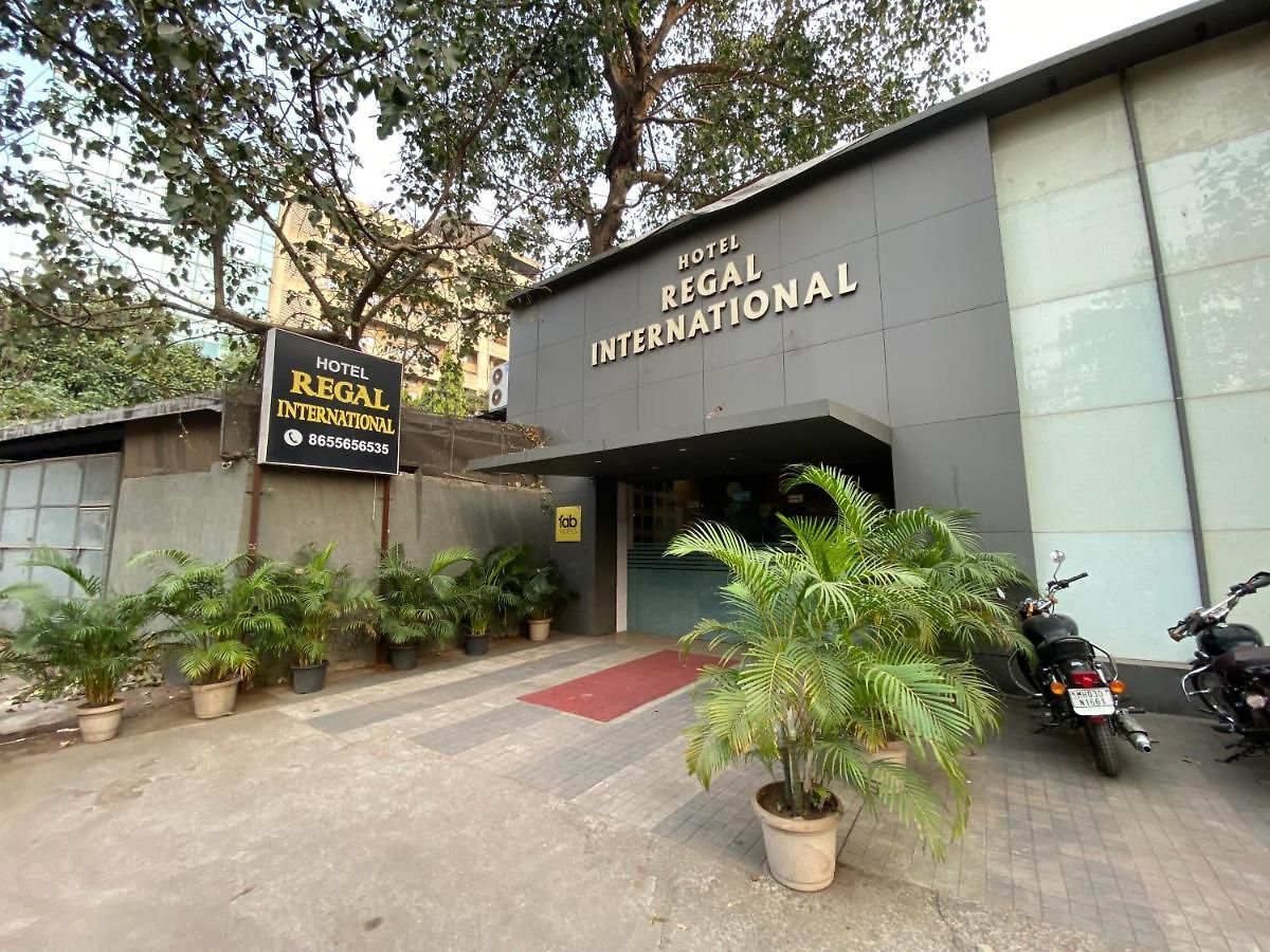 Regal International - Near International Airport Andheri East Hotel