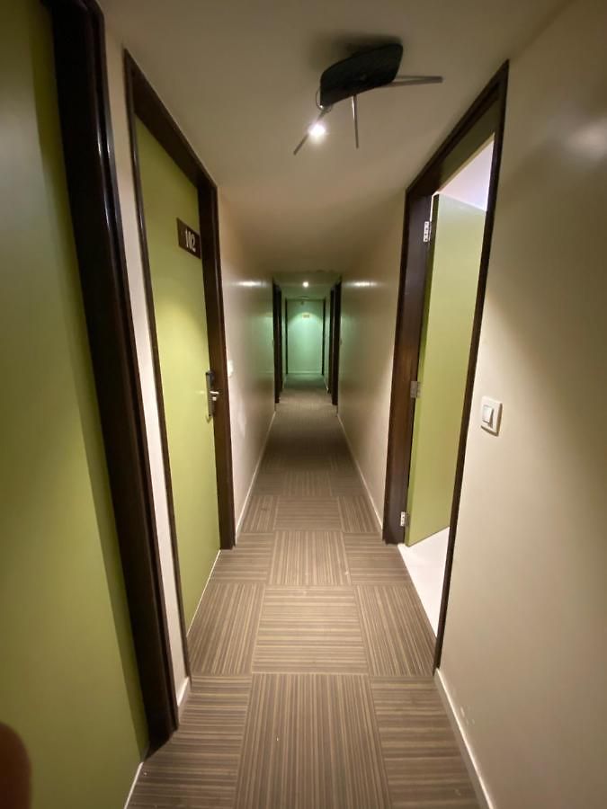 Regal International - Near International Airport Andheri East Hotel Mumbai