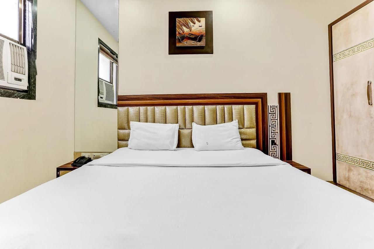 Hotel Capital O 84079 Falcon Mumbai