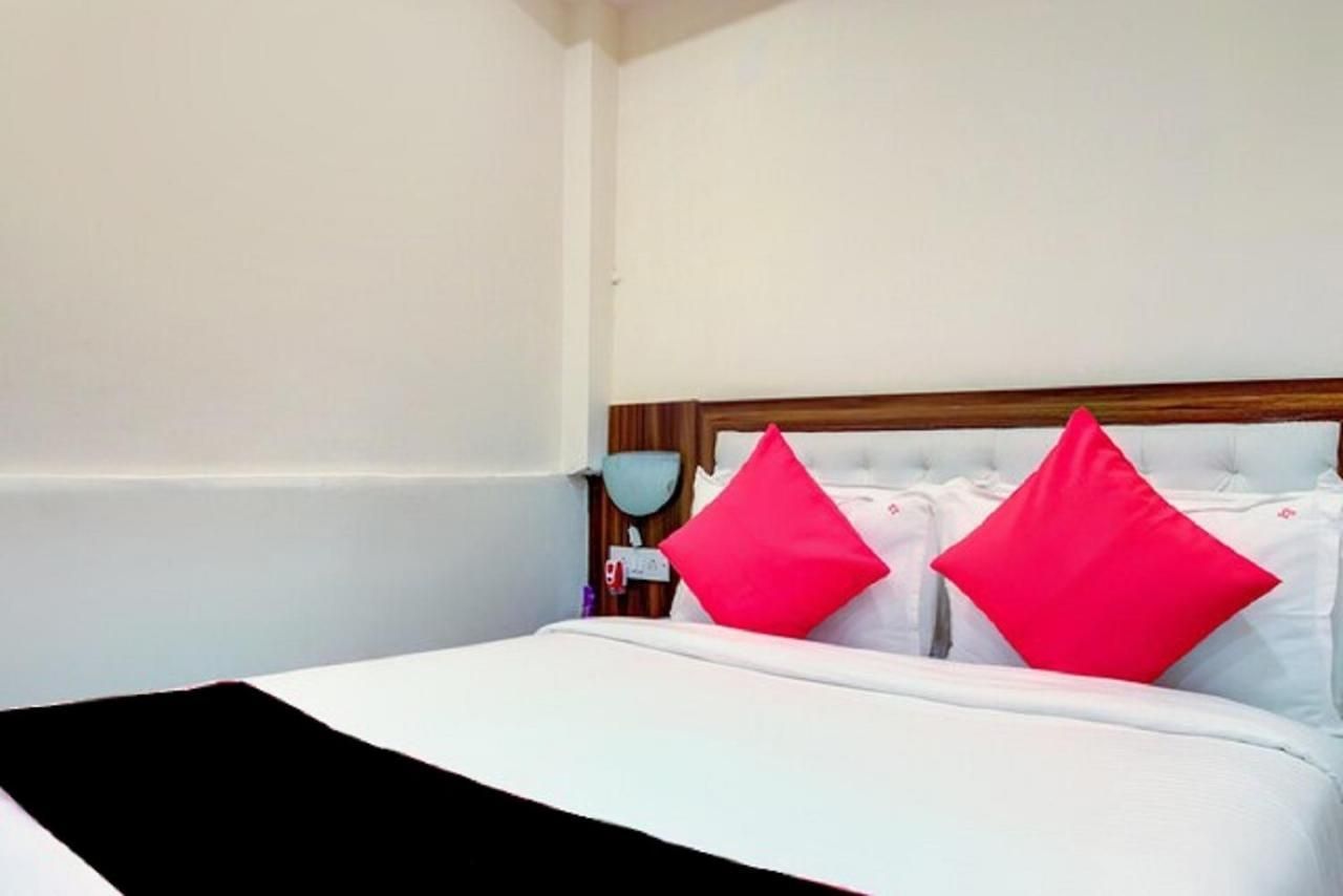 De Classico Hotel- Juhu Hotel