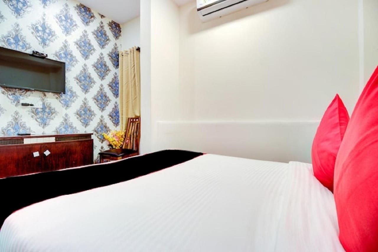 De Classico Hotel- Juhu Hotel 2*
