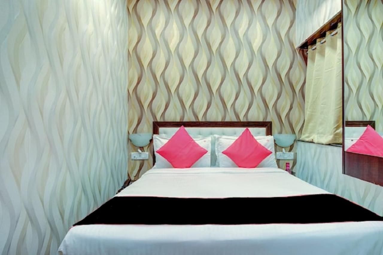 De Classico Hotel- Juhu 2* Mumbai