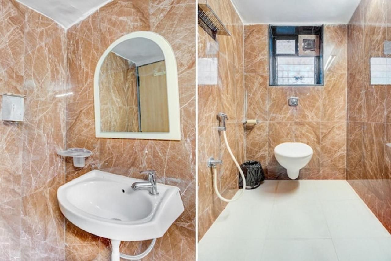 De Classico Hotel- Juhu 2*