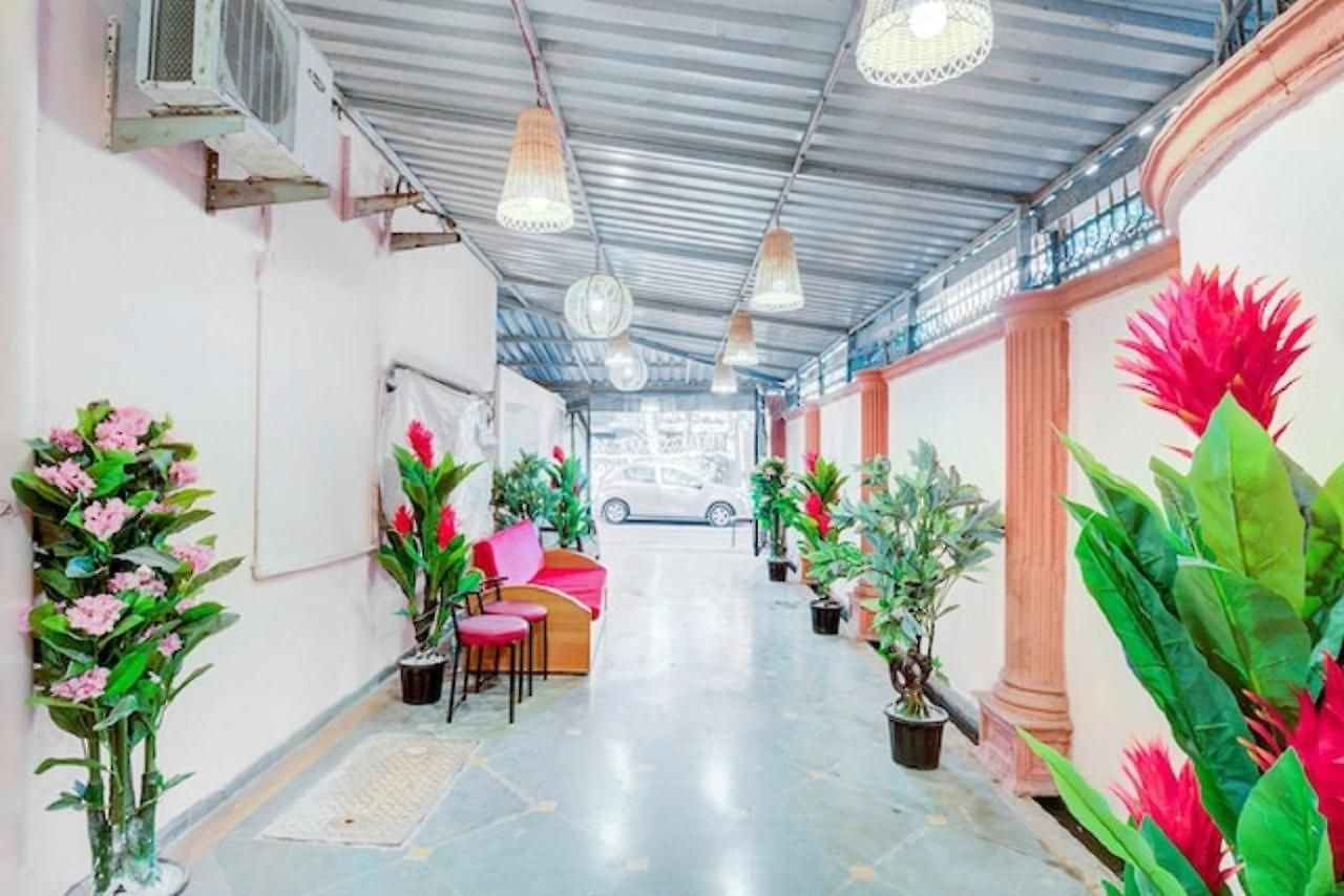 Hotel De Classico Hotel- Juhu Mumbai