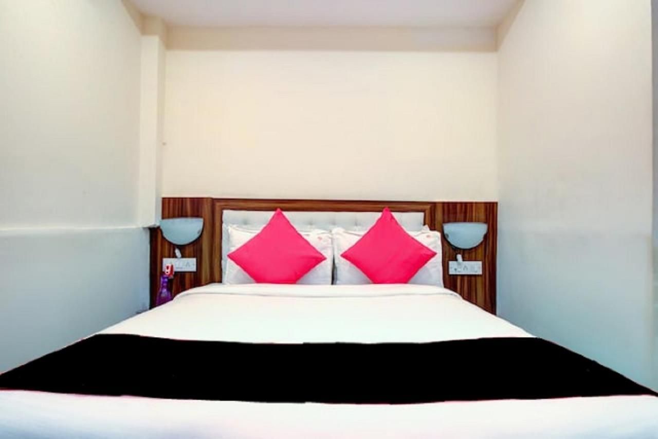 De Classico Hotel- Juhu Hotel