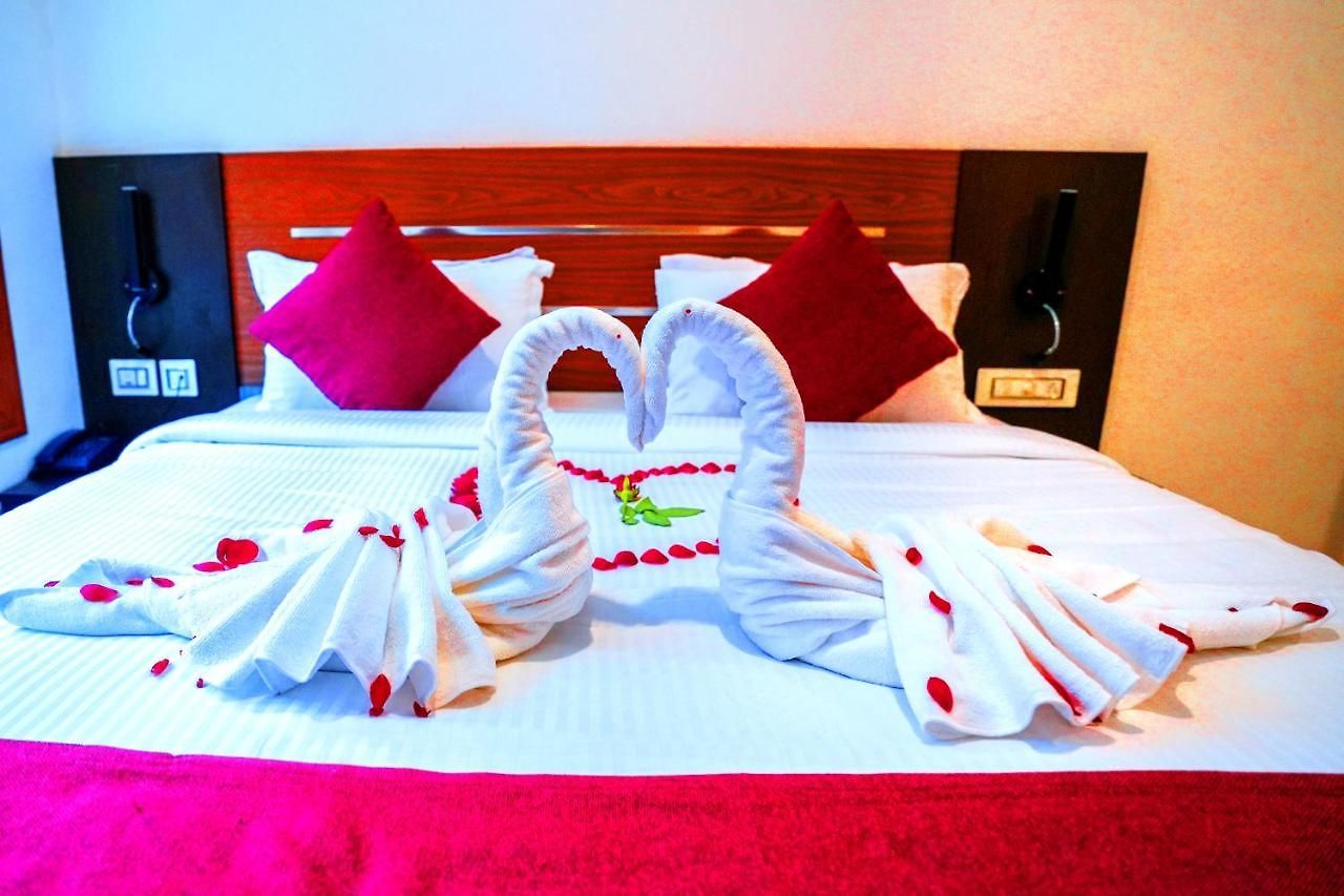 Hotel Summer Sand Hotel