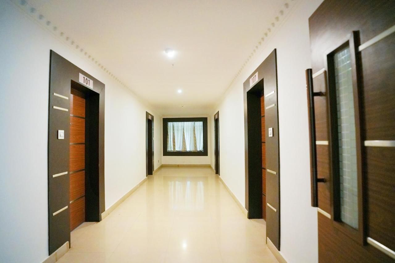Hotel Hotel Summer Sand Mumbai