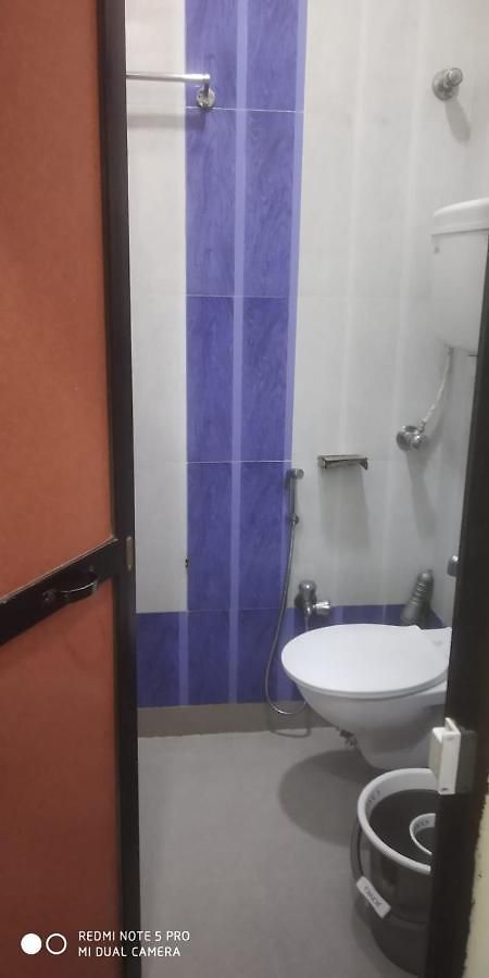 Hotel Sea View - Near Taj 3*