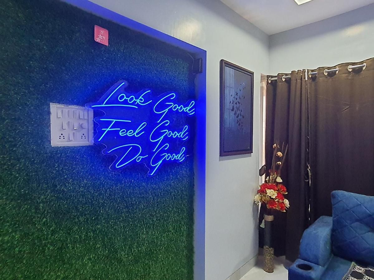 Osi Andheri East Apartment Mumbai