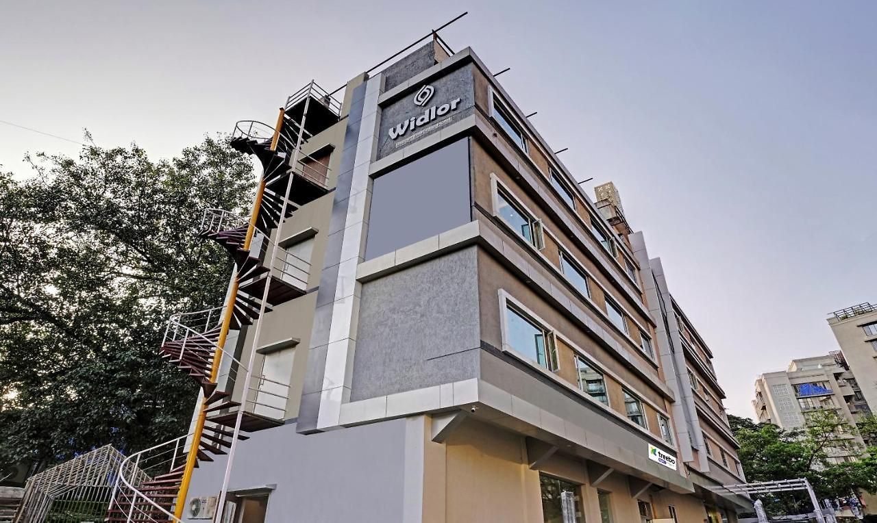 Hotel Treebo Premium Widlor Boutique With Swimming Pool