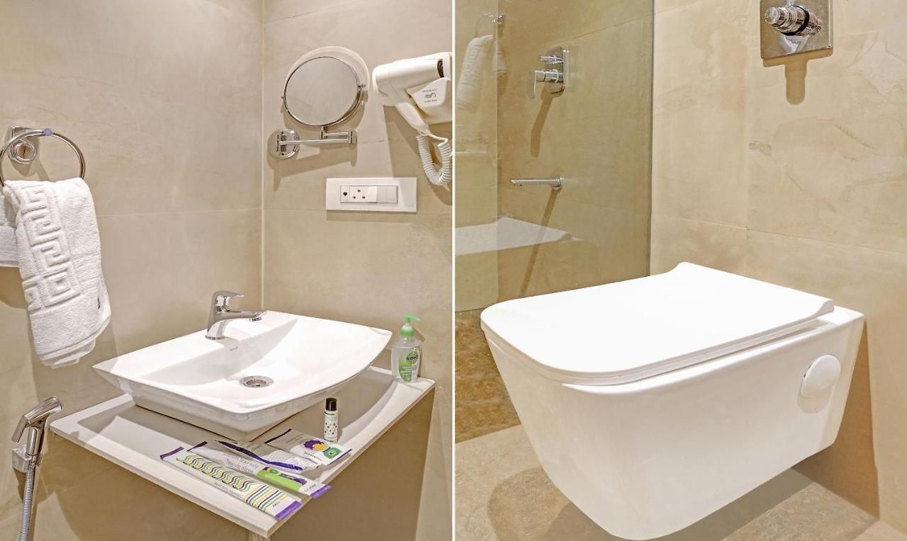 Hotel Treebo Premium Widlor Boutique With Swimming Pool 4*