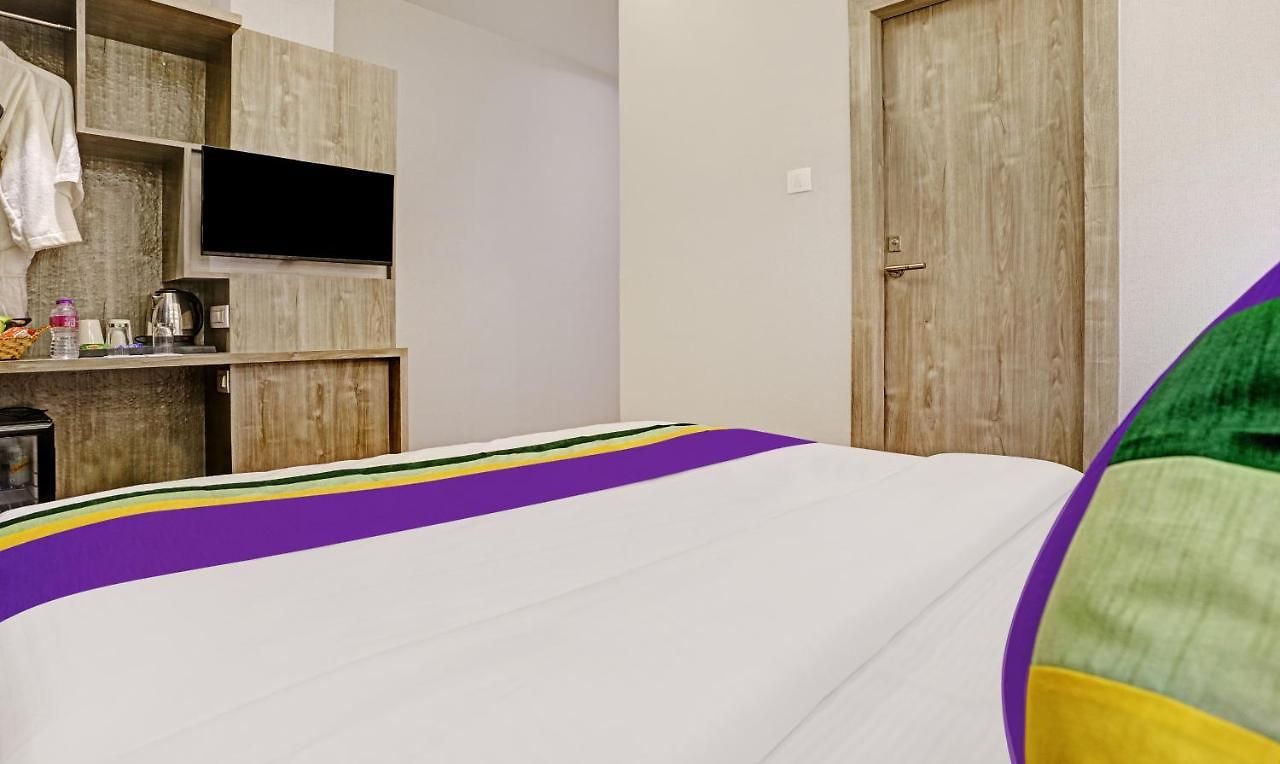Hotel Treebo Premium Widlor Boutique With Swimming Pool 4*