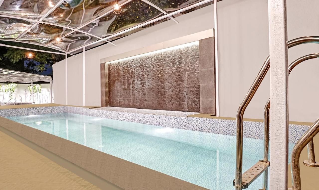 Hotel Treebo Premium Widlor Boutique With Swimming Pool 4*