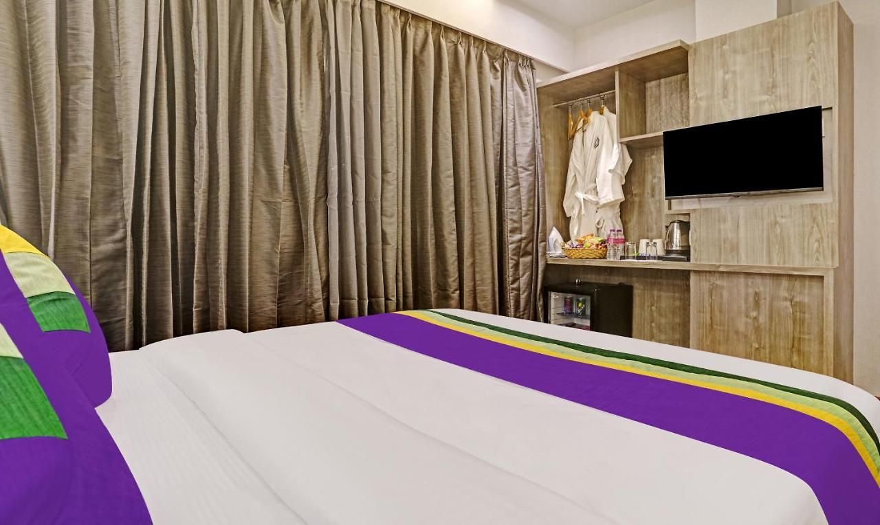 Treebo Premium Widlor Boutique With Swimming Pool Hotel