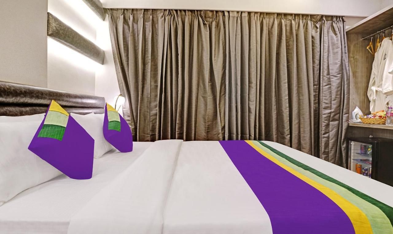 Hotel Treebo Premium Widlor Boutique With Swimming Pool