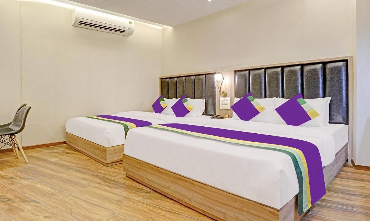 Treebo Premium Widlor Boutique With Swimming Pool Mumbai