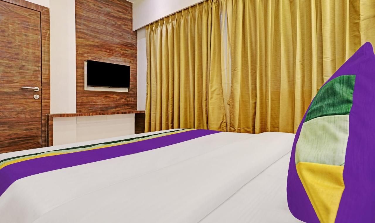 Treebo Premium Widlor Boutique With Swimming Pool Mumbai