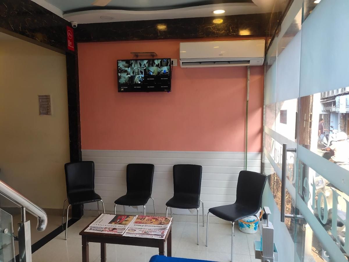 Golden Nest Popular Residency Mumbai