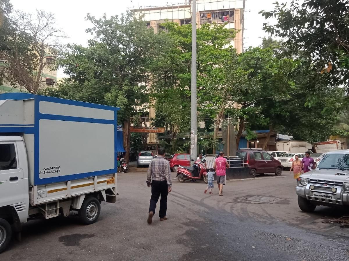 Apartment Osi Andheri East *